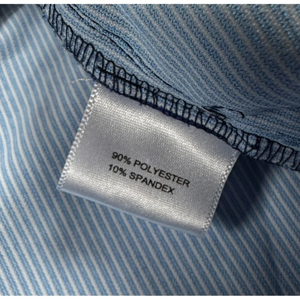 Peter Millar measurements waist